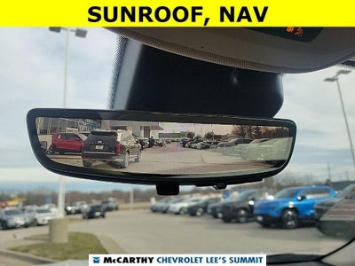 2022 Buick Envision Avenir