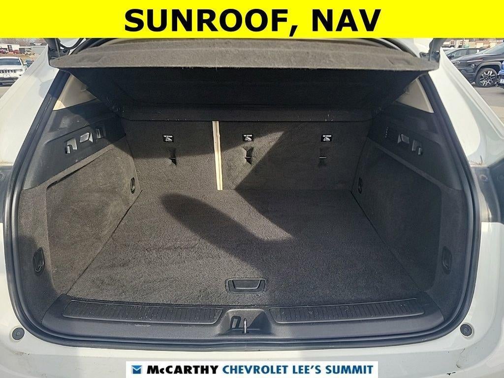 2022 Buick Envision Avenir