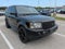 2006 Land Rover Range Rover Sport HSE