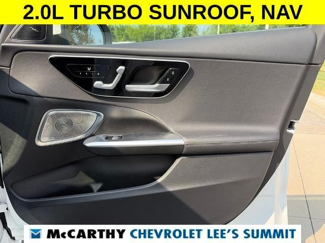 2023 Mercedes-Benz C-Class C 300