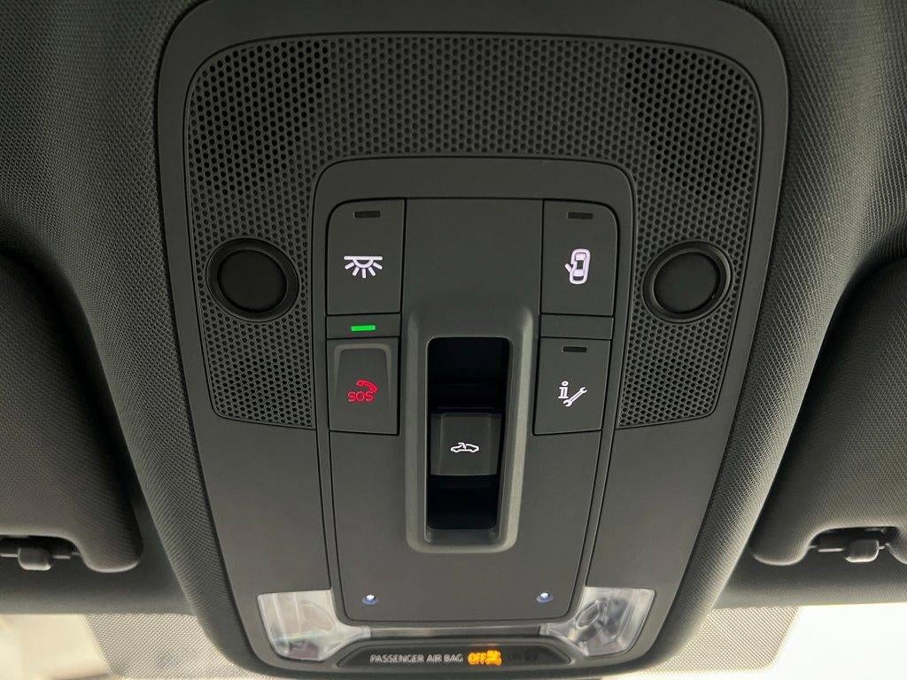 2024 Audi A3 Premium