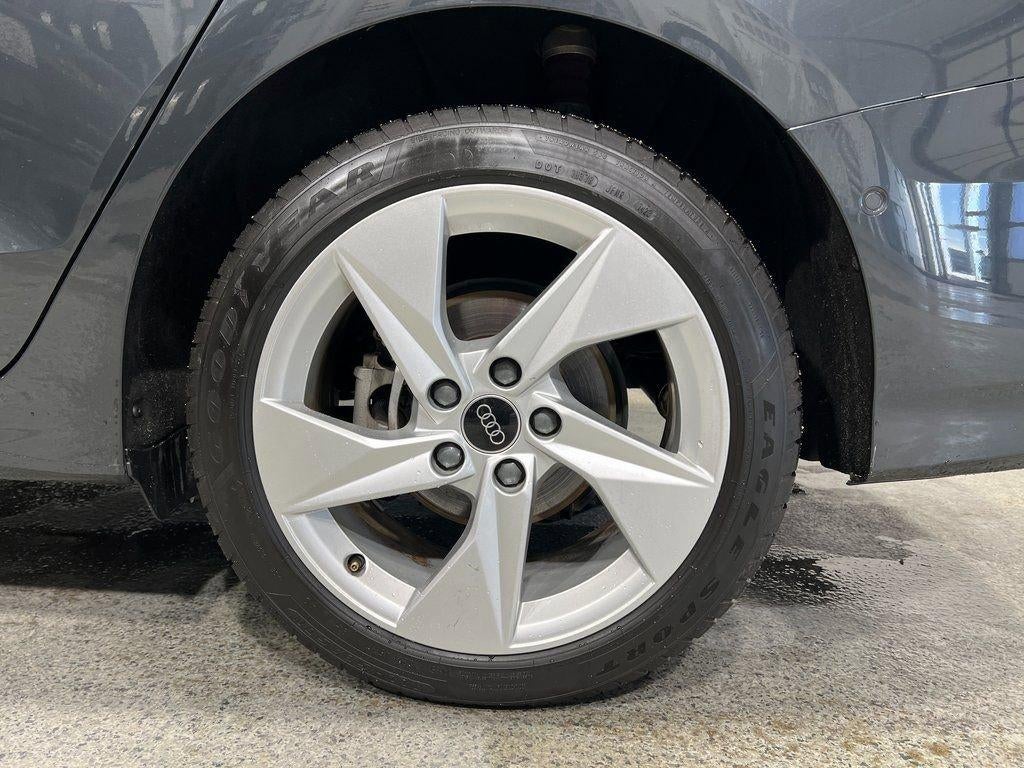 2024 Audi A3 Premium