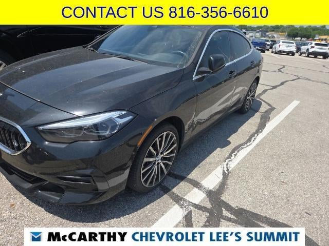 2022 BMW 2 Series 228i xDrive