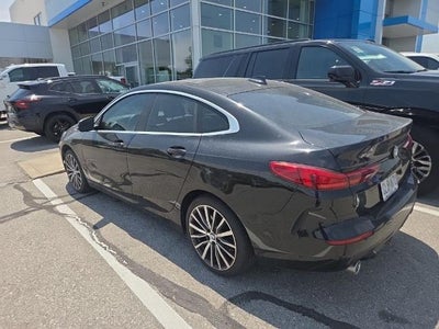 2022 BMW 2 Series 228i xDrive