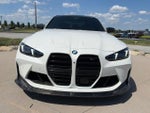 2025 BMW M3 Competition xDrive