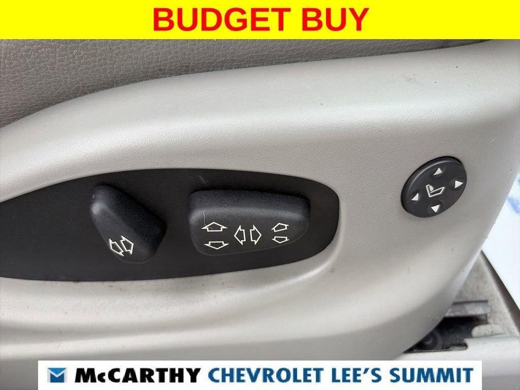 2007 BMW X3 3.0si