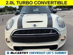 2017 MINI Convertible Cooper S