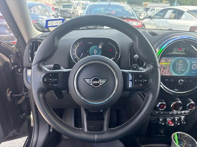 2023 MINI Countryman Cooper S