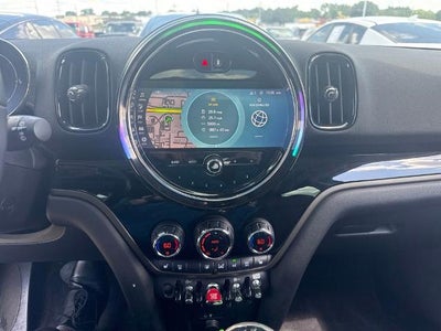 2023 MINI Countryman Cooper S