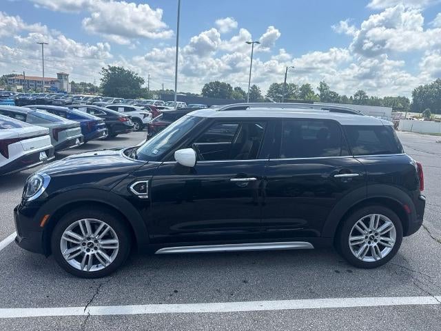 2023 MINI Countryman Cooper S