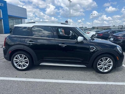 2023 MINI Countryman Cooper S