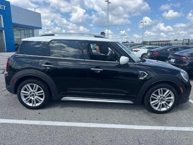 2023 MINI Countryman Cooper S