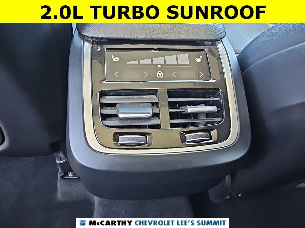 2023 Volvo XC90 Core