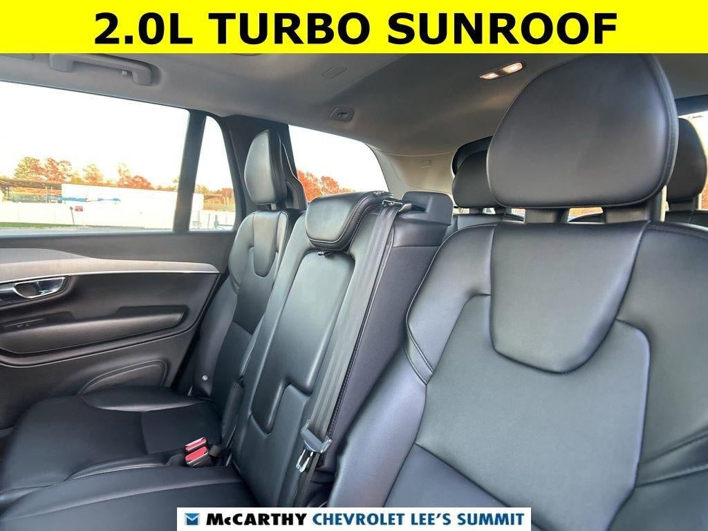 2023 Volvo XC90 Core