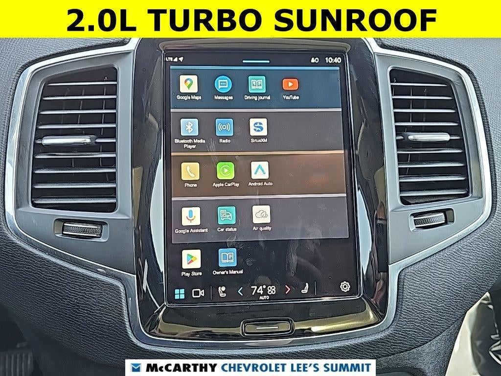 2023 Volvo XC90 Core