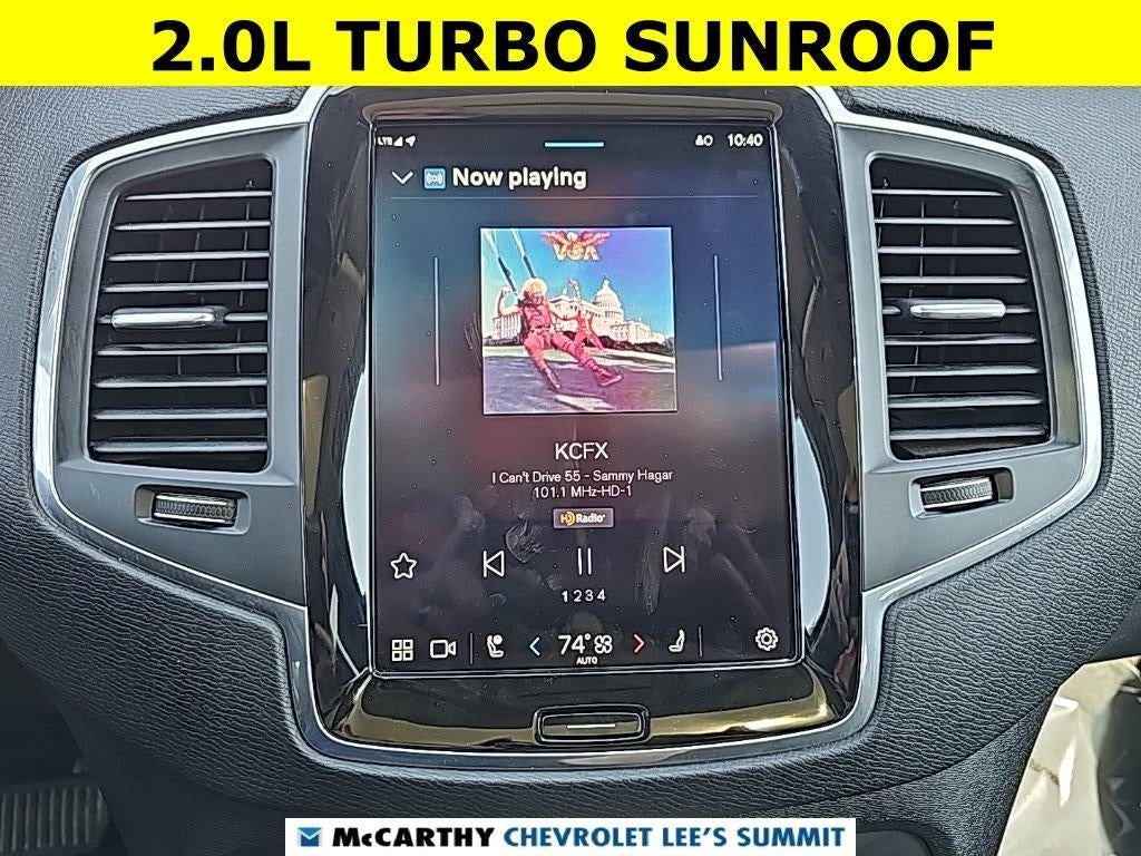 2023 Volvo XC90 Core