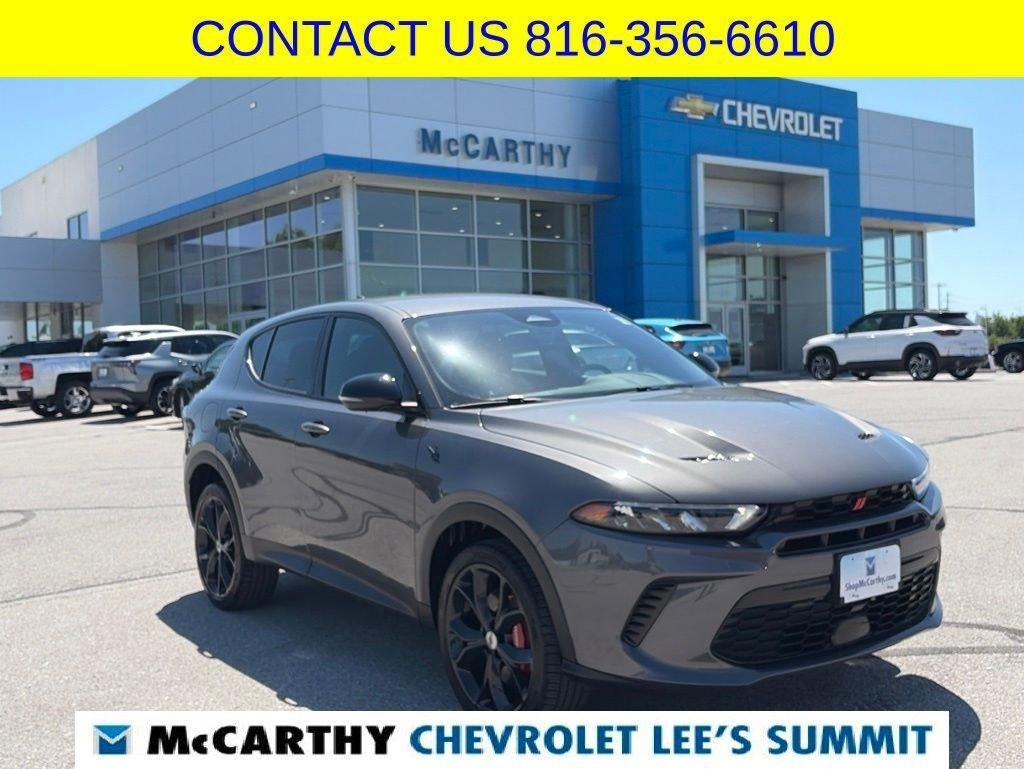 2023 Dodge Hornet GT