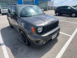 2020 Jeep Renegade Altitude