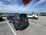 2020 Jeep Renegade Altitude