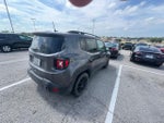 2020 Jeep Renegade Altitude