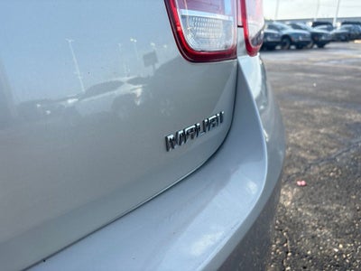 2013 Chevrolet Malibu LS 1LS