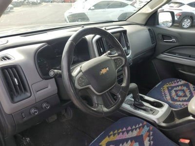 2015 Chevrolet Colorado LT