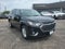 2020 Chevrolet Traverse LT 1LT