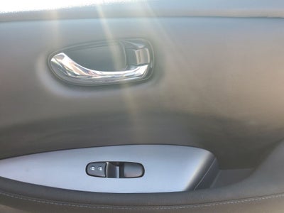 2025 Nissan Leaf S