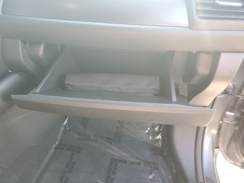 2025 Nissan Leaf S