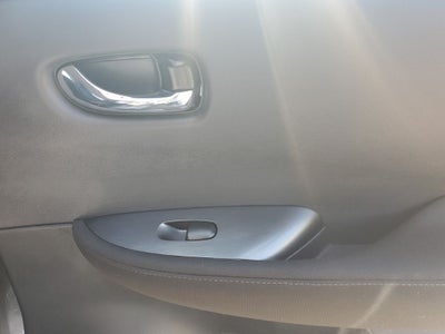 2025 Nissan Leaf S