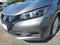 2025 Nissan Leaf S