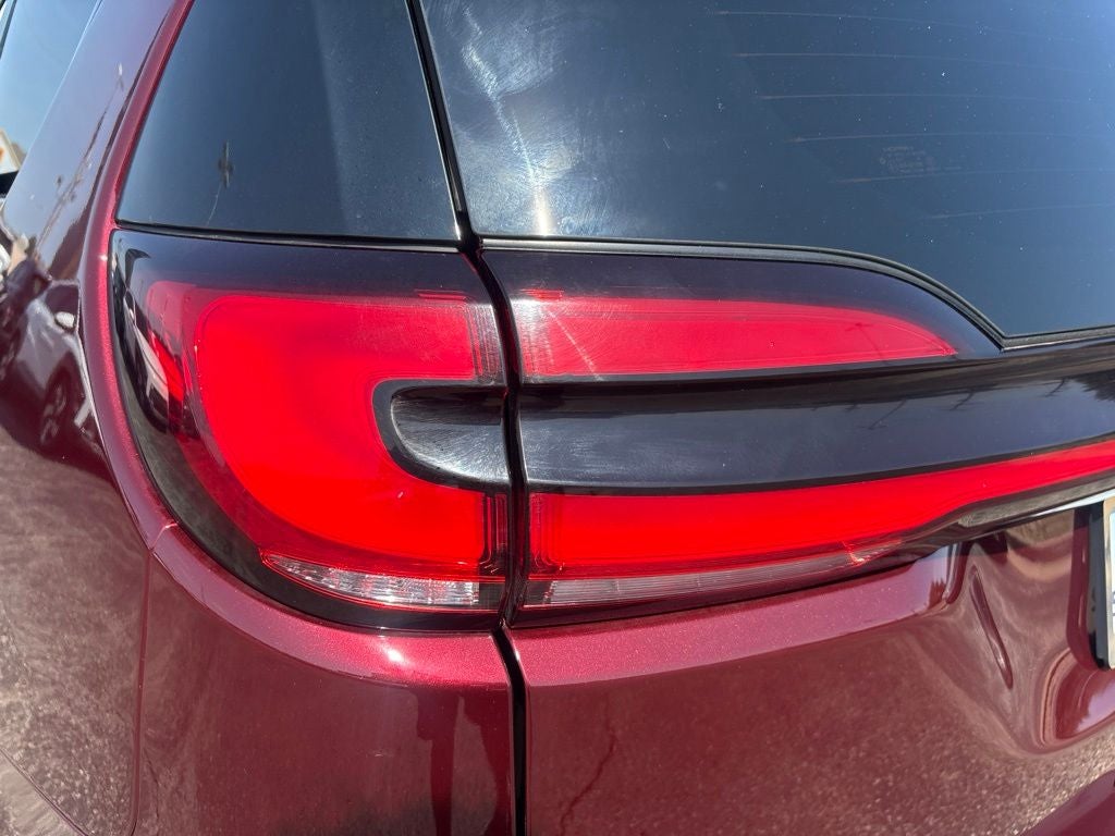2021 Chrysler Pacifica Touring