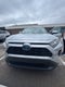 2019 Toyota RAV4 Hybrid LE