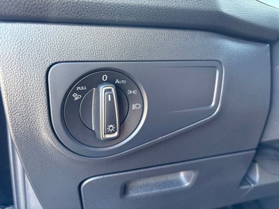 2022 Volkswagen Tiguan 2.0T SEL R-Line