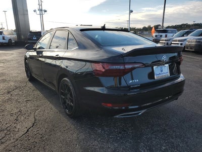 2021 Volkswagen Jetta R-Line