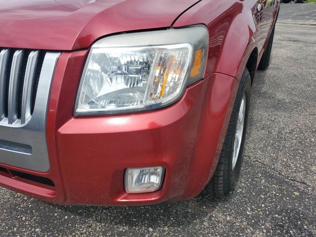 2008 Mercury Mariner V6 FWD