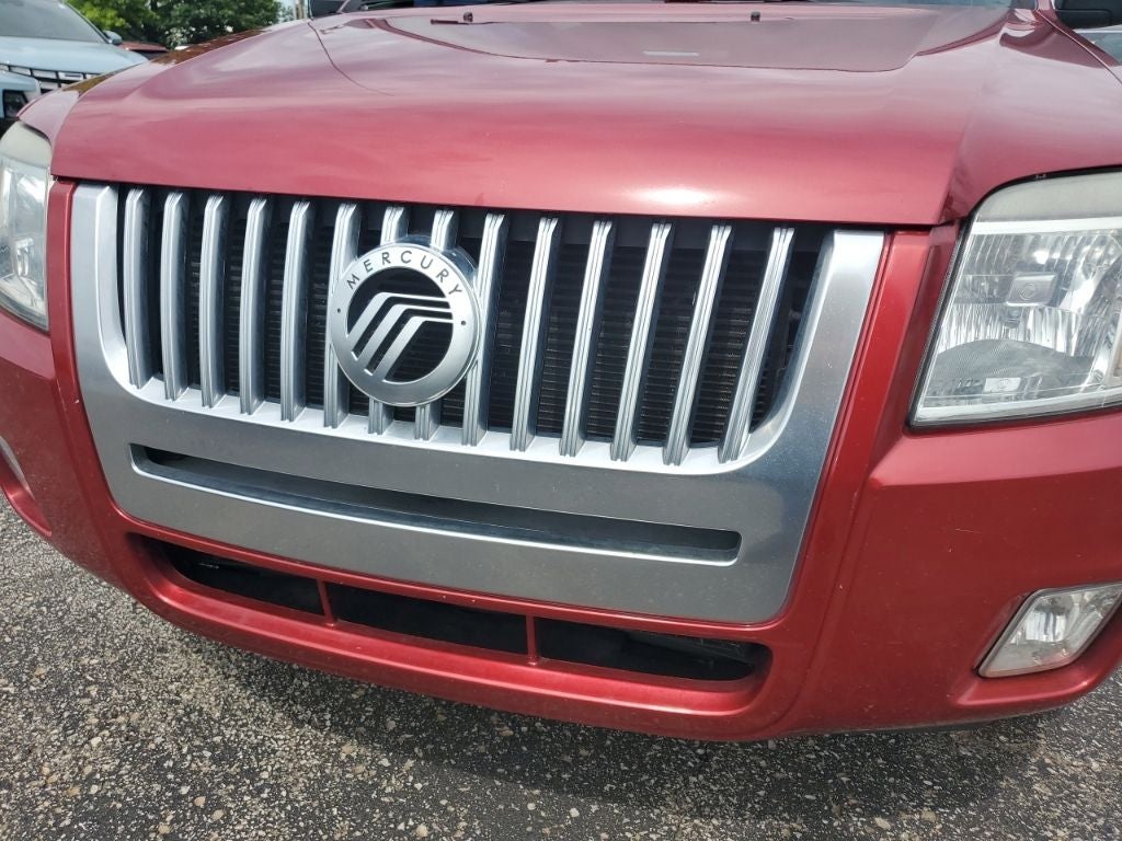 2008 Mercury Mariner V6 FWD