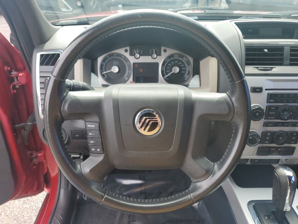 2008 Mercury Mariner V6 FWD