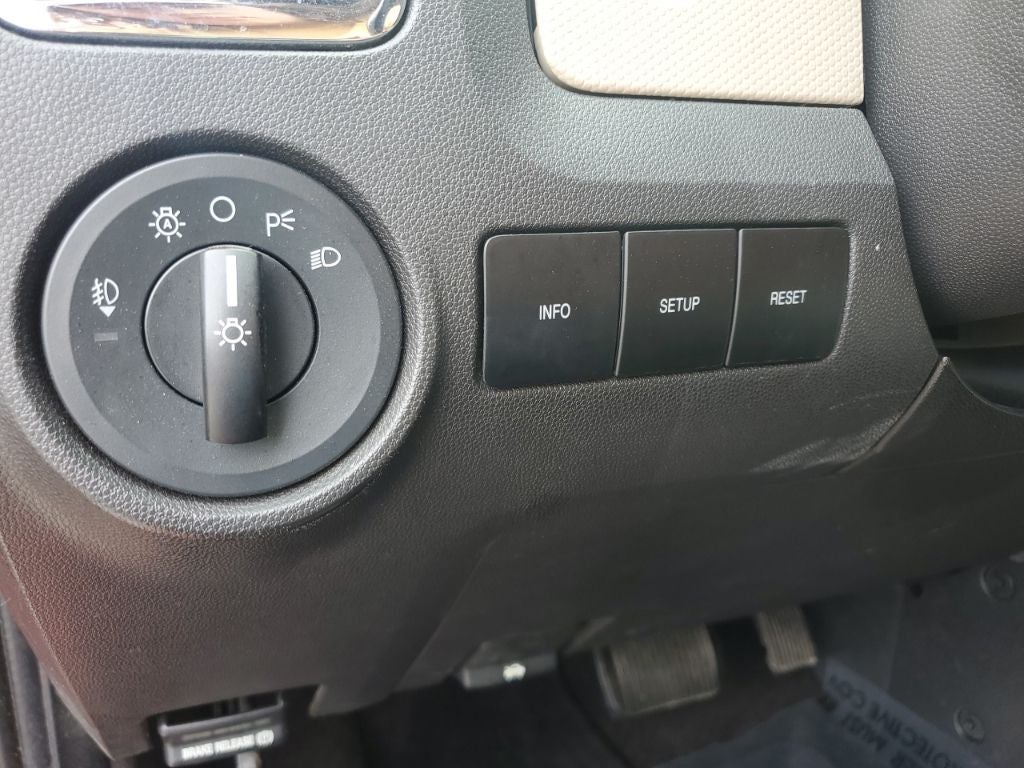 2008 Mercury Mariner V6 FWD