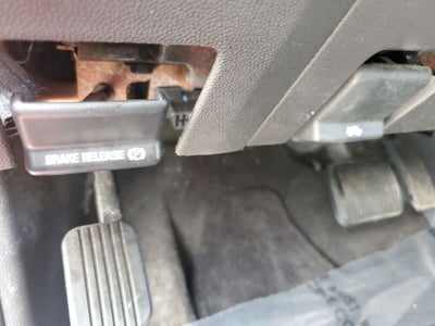 2008 Mercury Mariner V6 FWD