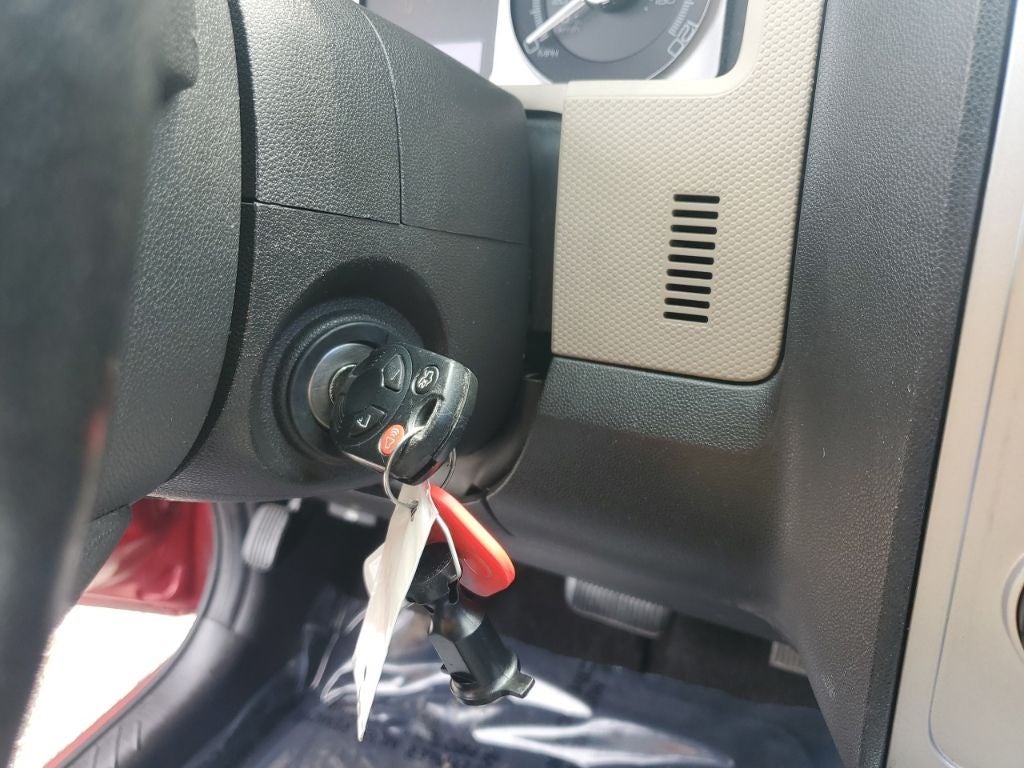 2008 Mercury Mariner V6 FWD