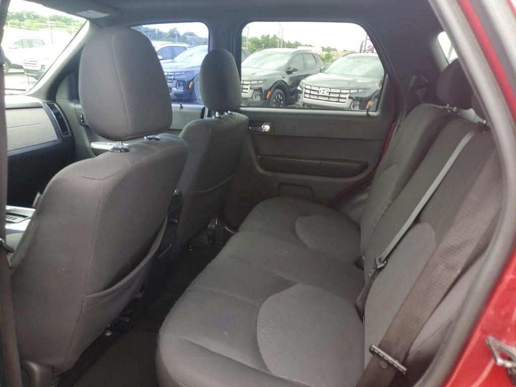 2008 Mercury Mariner V6 FWD