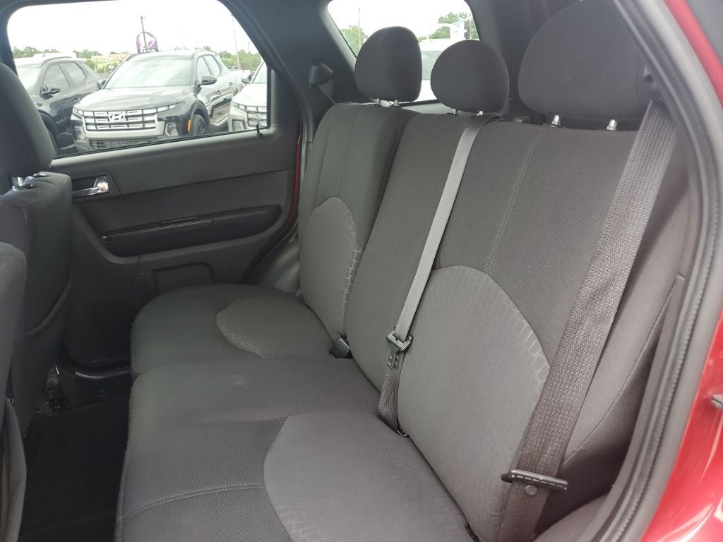 2008 Mercury Mariner V6 FWD