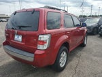 2008 Mercury Mariner V6 FWD