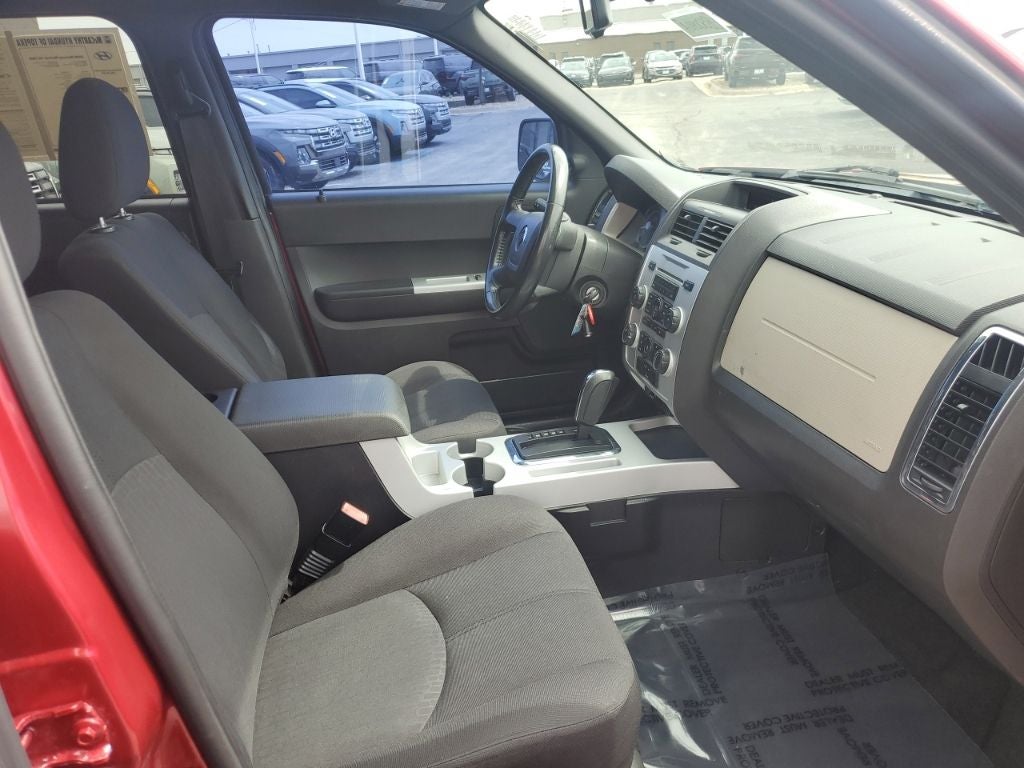 2008 Mercury Mariner V6 FWD