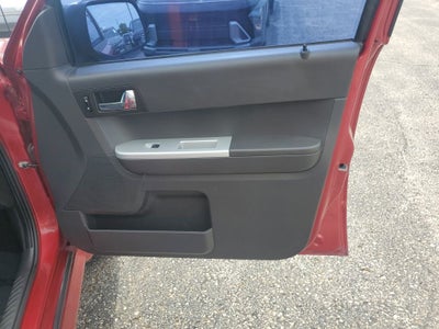 2008 Mercury Mariner V6 FWD
