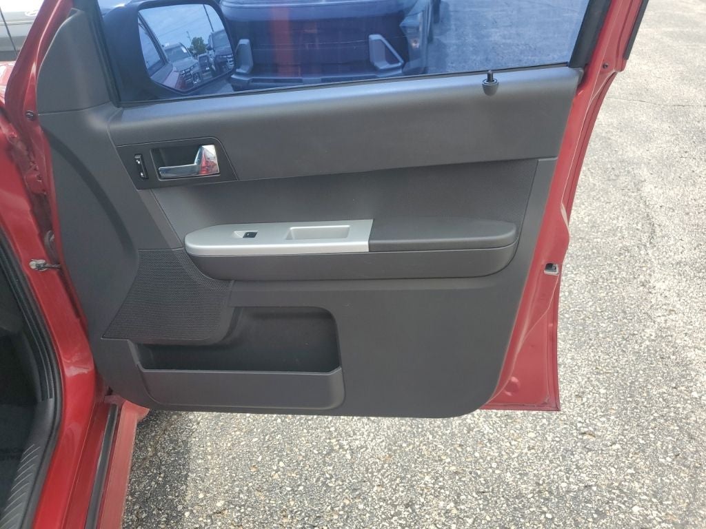 2008 Mercury Mariner V6 FWD