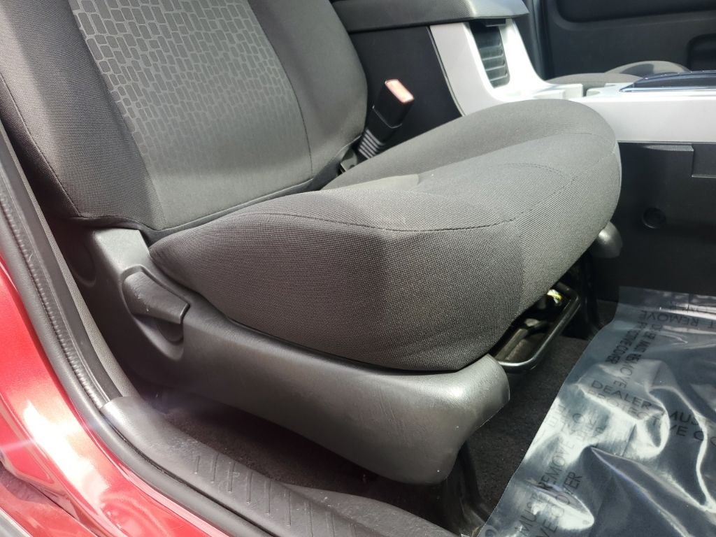 2008 Mercury Mariner V6 FWD