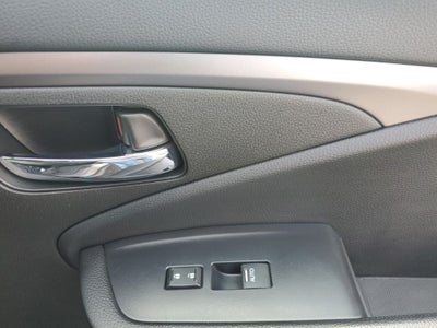 2020 Honda Passport EX-L