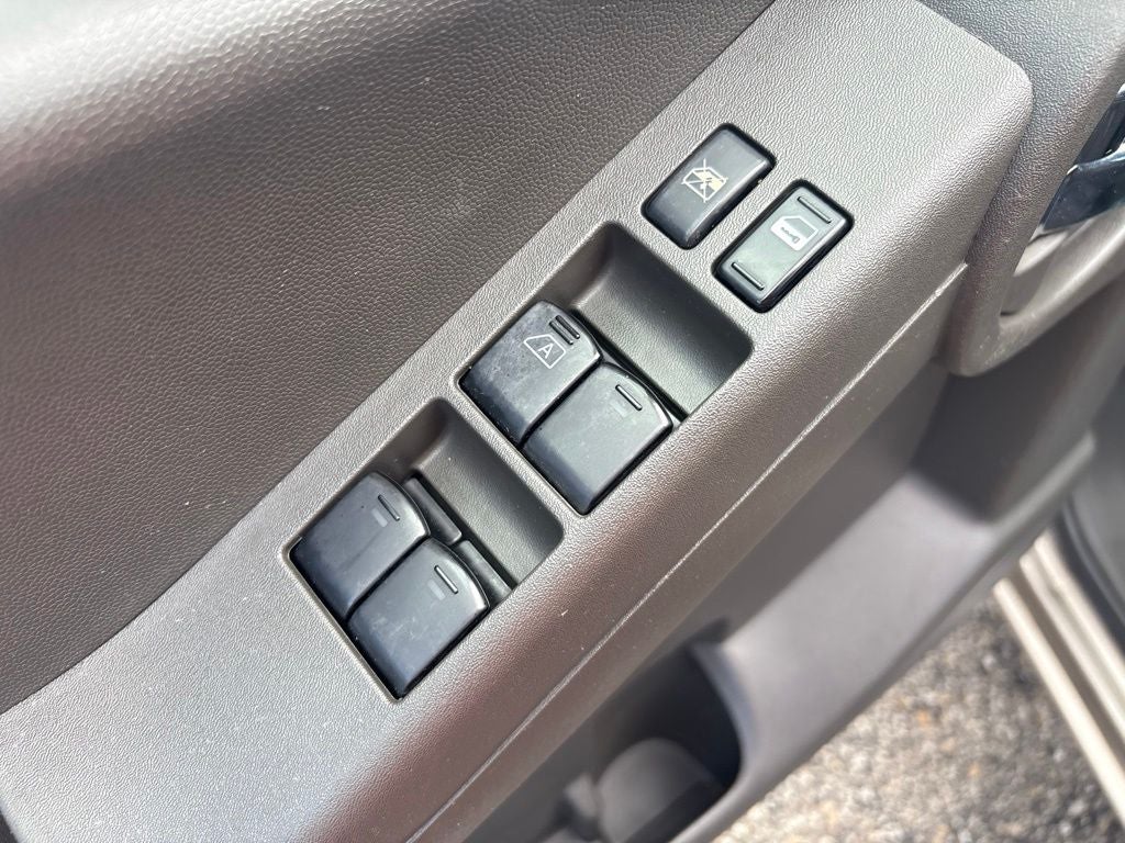 2006 Nissan Xterra Off-Road